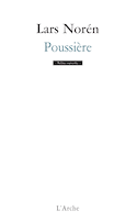 Poussière